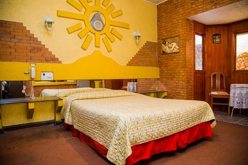 Se Vende Hotel En Providencia