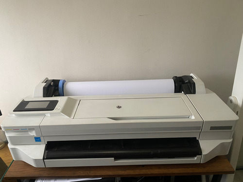 Plotter Hp Designjet T130 (Usado)