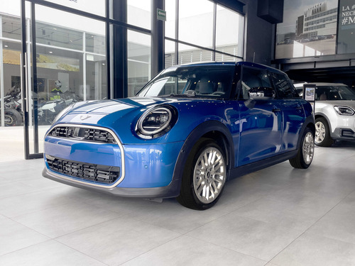 Mini Cooper 1.5 C At 5P