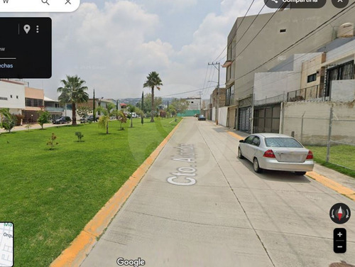Terreno Residencial En Venta En El Fortín
