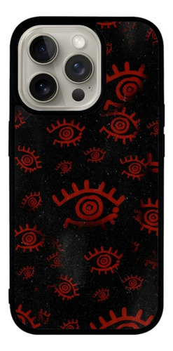 Funda Para Celular Fuerza Regida 111xpantia Edition Negro Galaxy A35