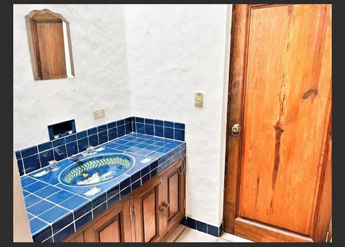 Casa En San Miguel De Allende De 3 Habitaciones En Venta: Los Frailes