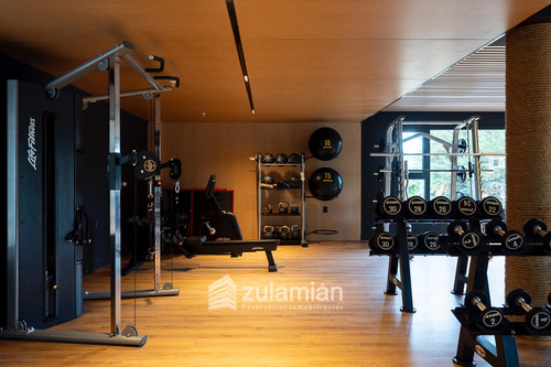 Seagarden Towers Punta Del Este Un Ambiente A Tres Dormitorios Zulamian Roosevelt