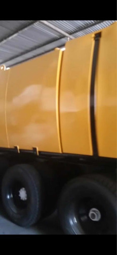 Ford Vaccum