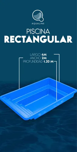 Piscinas En Fibra De Vidrio