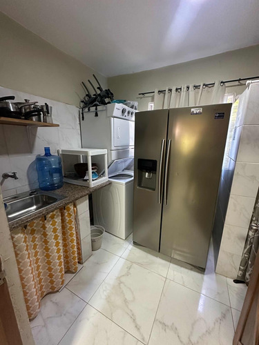 Vendo Apartamento De 2 Habitaciones En Juan Dolio