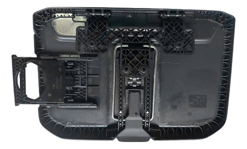 Mesa Porta-copos Dobrável Traseira 5td881862 Para L Ti