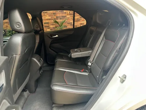 Chevrolet Equinox 1.5 Rs At