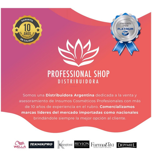 Imagen 3 de 7 de Tintura Color Perfect X60grs Wella