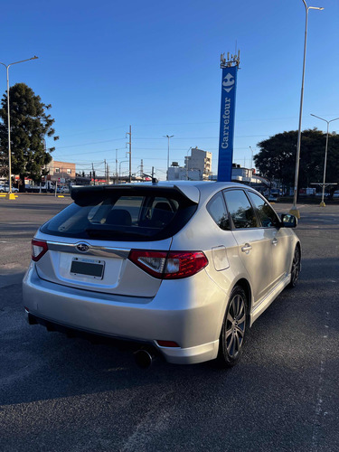 Subaru Impreza 2.5 R 5mt Wrx Turbo 230cv