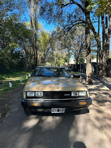 Toyota Celica St