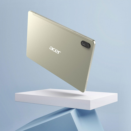 Tablet Acer Android 12 Mediatek Mt8183 128gb 4gb 10.1 Gps