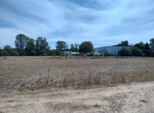 Terreno En Venta En La Plata.