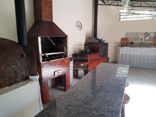 Imagem 6 de 7 de Casa - Quitandinha - Ref: 4942 - V-4942