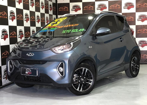 Chery Icar 45 KW ELÉTRICO