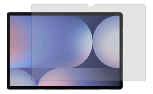 comprar Película Matte Fosca Para Galaxy Tab S9+ Plus u002F S9 Fe+ Plus