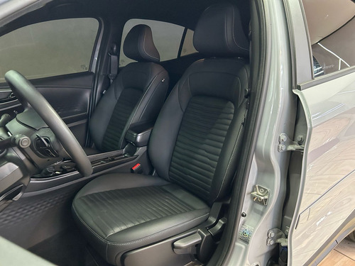 Fiat Outros Modelos FASTBACK ABARTH TURBO FLEX 1.3 AUT.