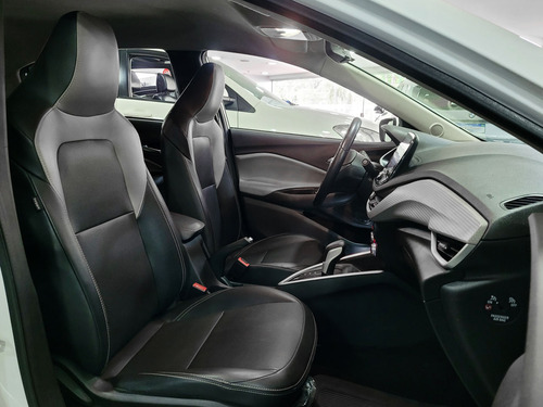 Chevrolet Onix TURBO PLUS PREMIER