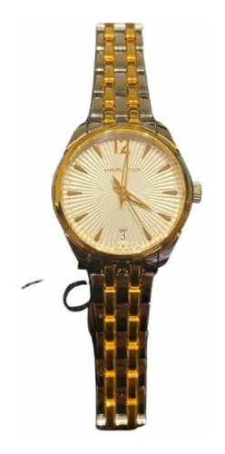 Reloj Hamilton De Mujer Nuevo Original. Precio Oferta!!!