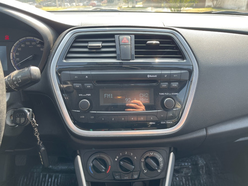 Imagen 13 de 15 de 2018 Suzuki S-cross 1.6 Cvt Gl