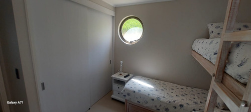 Espectacular Depto 2d, Nuevo, Primer Piso Con Terraza Jardín