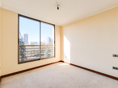 Edificio Mapocho (1 Est. 1 Bod.) Piso 5