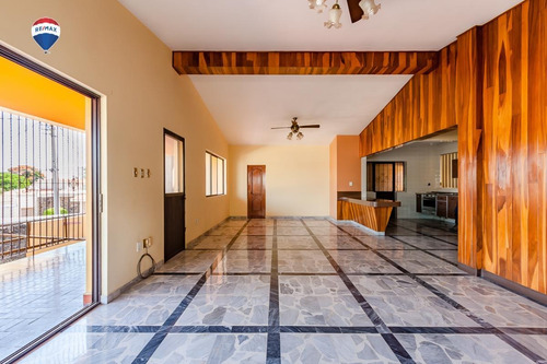 Imagen 7 de 23 de Venta De Casa En Un Nivel, Col. Delicias, Cuernavaca, Morelos...clave 3622