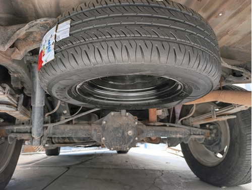 Nissan Frontier 4.0 Pro-4x V6 4x2 At