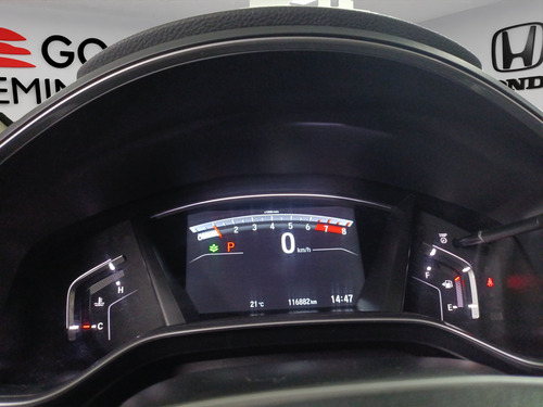 Honda CR-V Touring