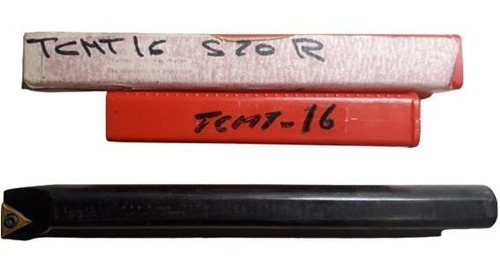 Porta Herramienta Para Interno A16r Stfcr 16 Impero