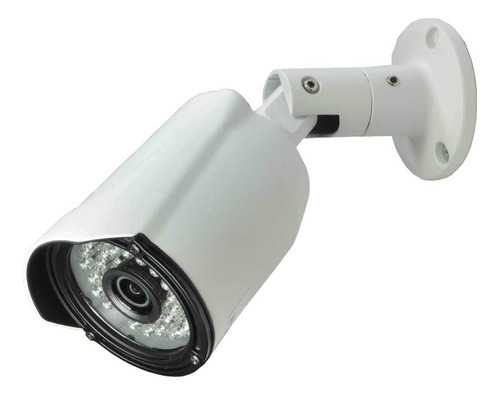 Bluefishcam Cámara Ip Poe De 4 Mp Gran Angular Cámara De Red