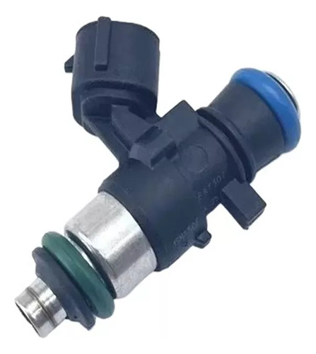 Inyector De Gasolina Original 1465a129 Para Smart Fortwo 1.0