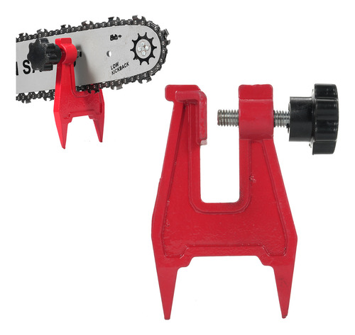 Acessório Portátil De Afiação De Motosserra Chainsaw Stump V