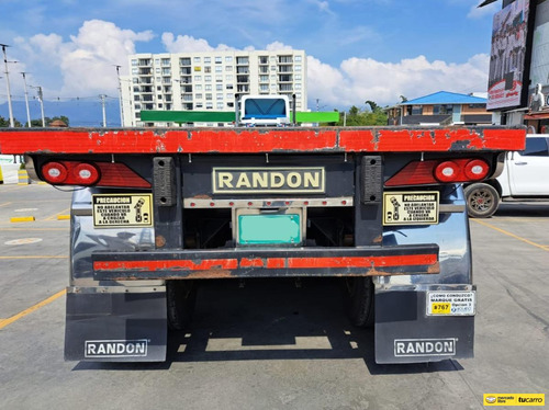 Randon