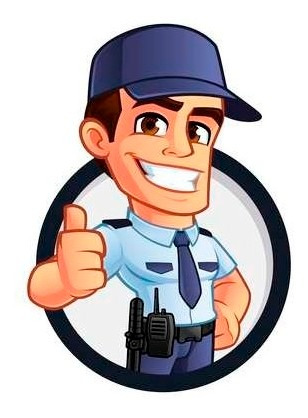 Imagen 1 de 5 de Vendo Empresa De Seguridad Privada