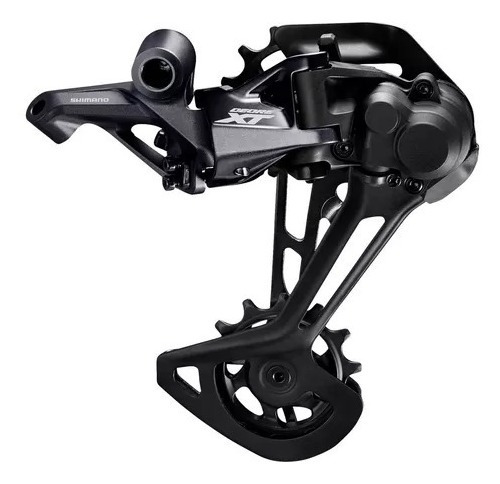 Cambio Shimano Trasero Deore Xt M8100 Sgs 12v 51t Shadow Rd+