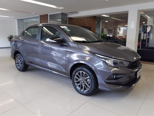 Fiat Cronos 1.3 Drive Mt