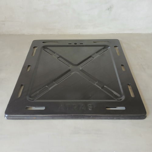 Piso Horno Cocina Longvie