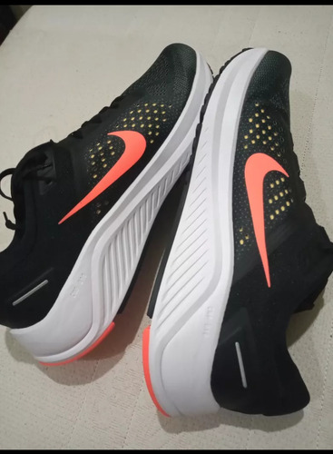 Zapatillas Nike 15 Us / 48.5 Arg (Usado)