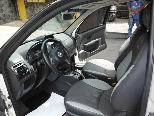 Strada Adventure Cab Dupla 2015 +mais Nova De Sp+blindada