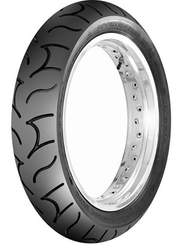 Pneu Moto Tras 130/70-17 Cb300 Twister Fazer Maggion Novo