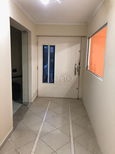 Imagem 2 de 22 de Casa Para Aluguel Em Nova Campinas - Ca014760