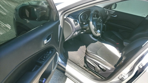 Imagem 11 de 12 de Jeep Compass 2020 2.0 Longitude Flex Aut. 5p