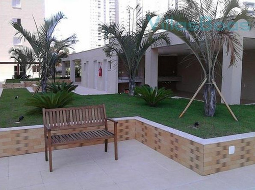 Imagem 23 de 24 de Apartamento Com 3 Dormitórios À Venda, 75 M² Por R$ 650.000,00 - Jardim Aquarius - São José Dos Campos/sp - Ap6655