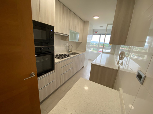 Departamento En Arriendo 5 Norte, Las Rastras, Talca.