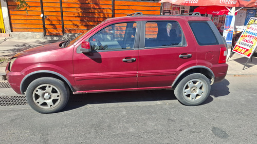 Ford Ecosport Xls 4X2 1.6L