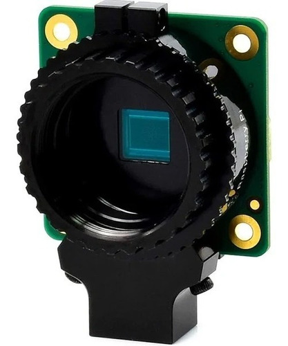 Raspberry Pi High Quality Camera Module