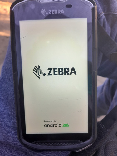 Zebra Tc520l Modelo Windows