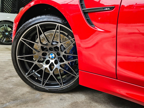 BMW Serie M 3.0 M4 Coupe At