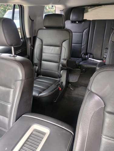 GMC Yukon 6.2 Denali 8 Vel Awd At